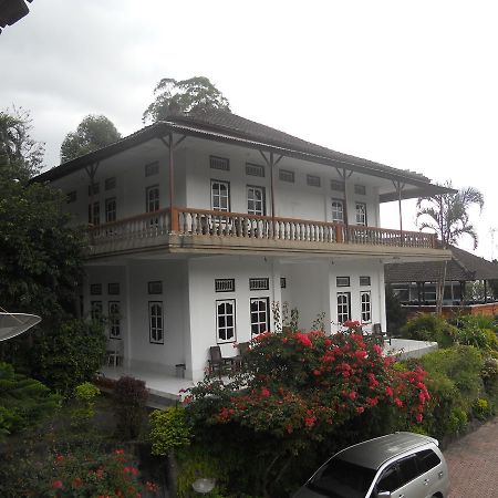 Hotel Surya Kintamani Esterno foto