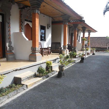 Hotel Surya Kintamani Esterno foto