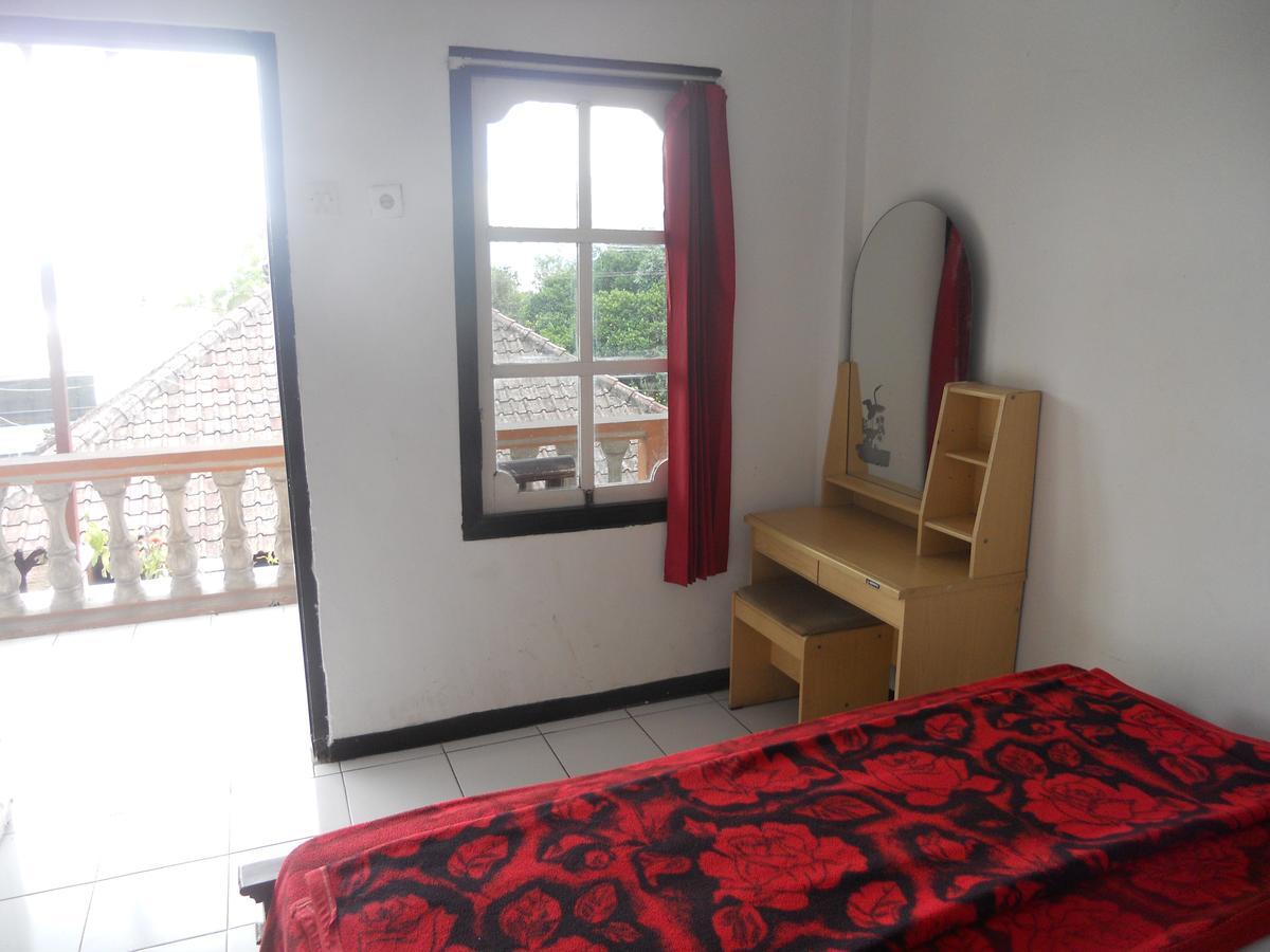 Hotel Surya Kintamani Esterno foto