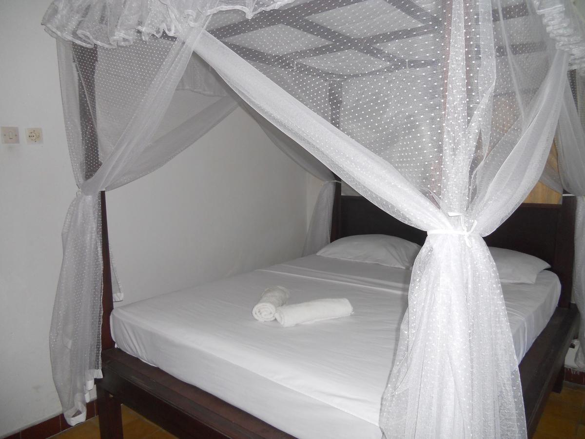 Hotel Surya Kintamani Esterno foto