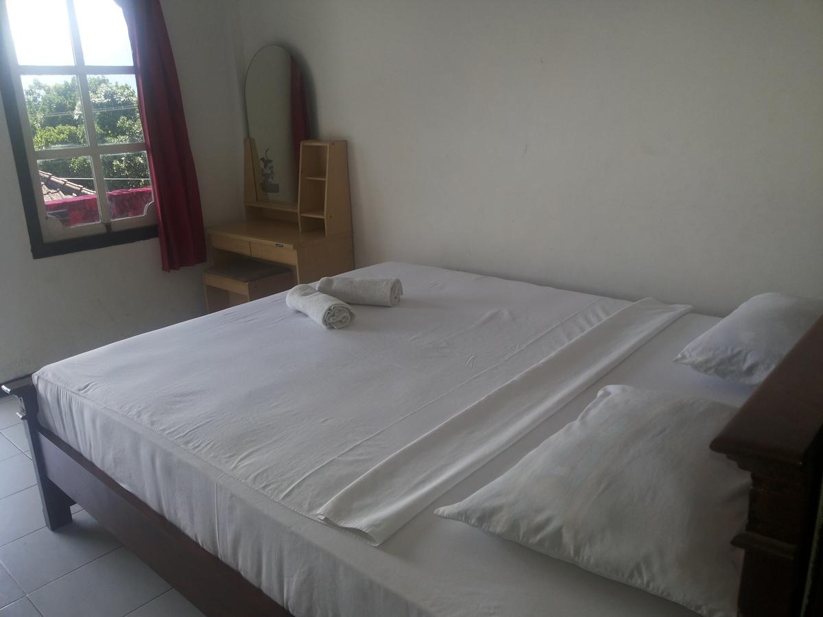 Hotel Surya Kintamani Esterno foto