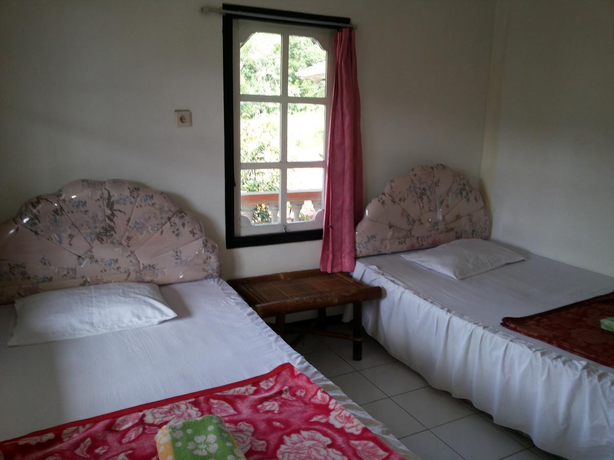 Hotel Surya Kintamani Esterno foto