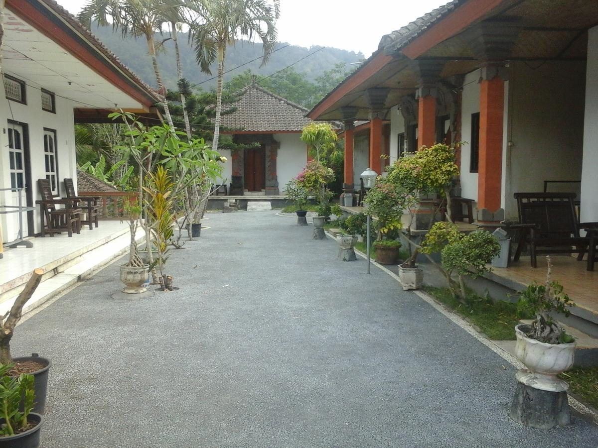 Hotel Surya Kintamani Esterno foto