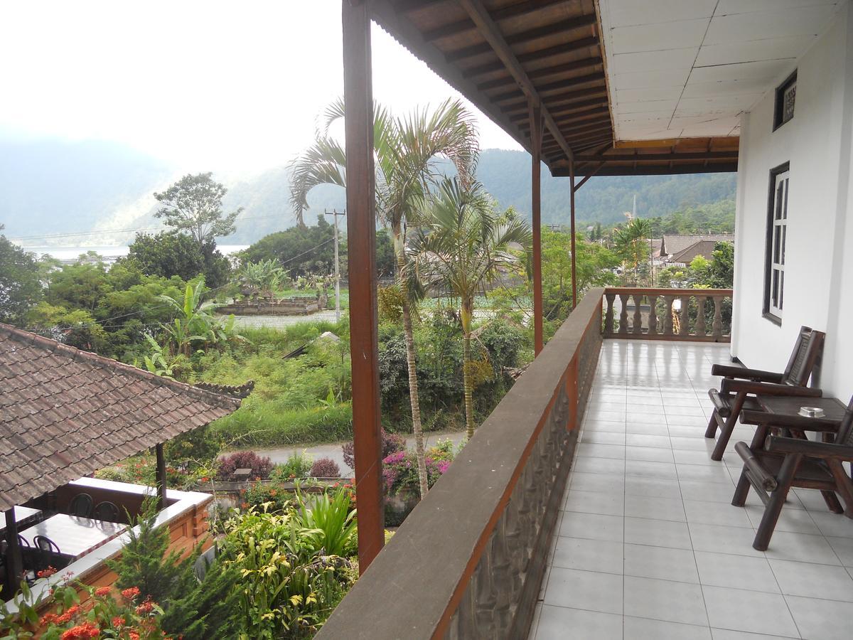 Hotel Surya Kintamani Esterno foto