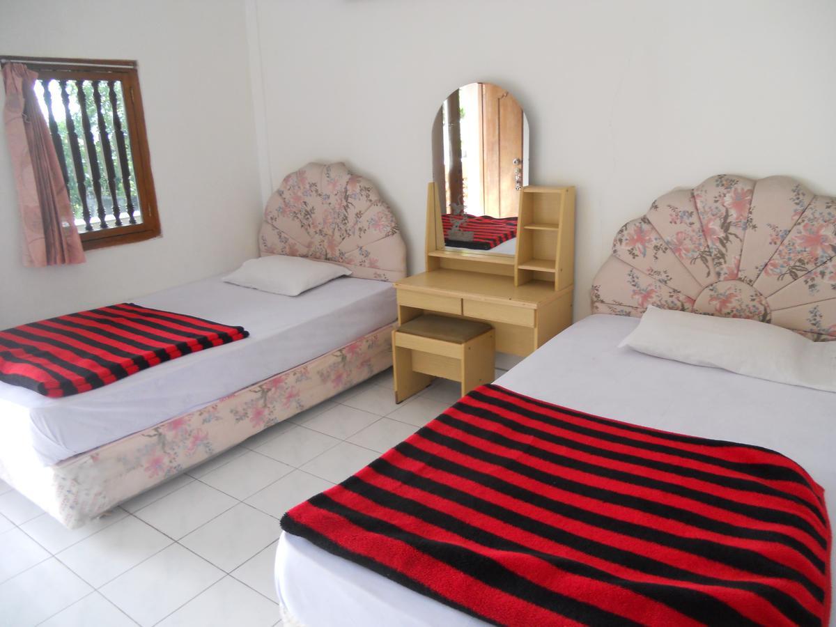 Hotel Surya Kintamani Esterno foto