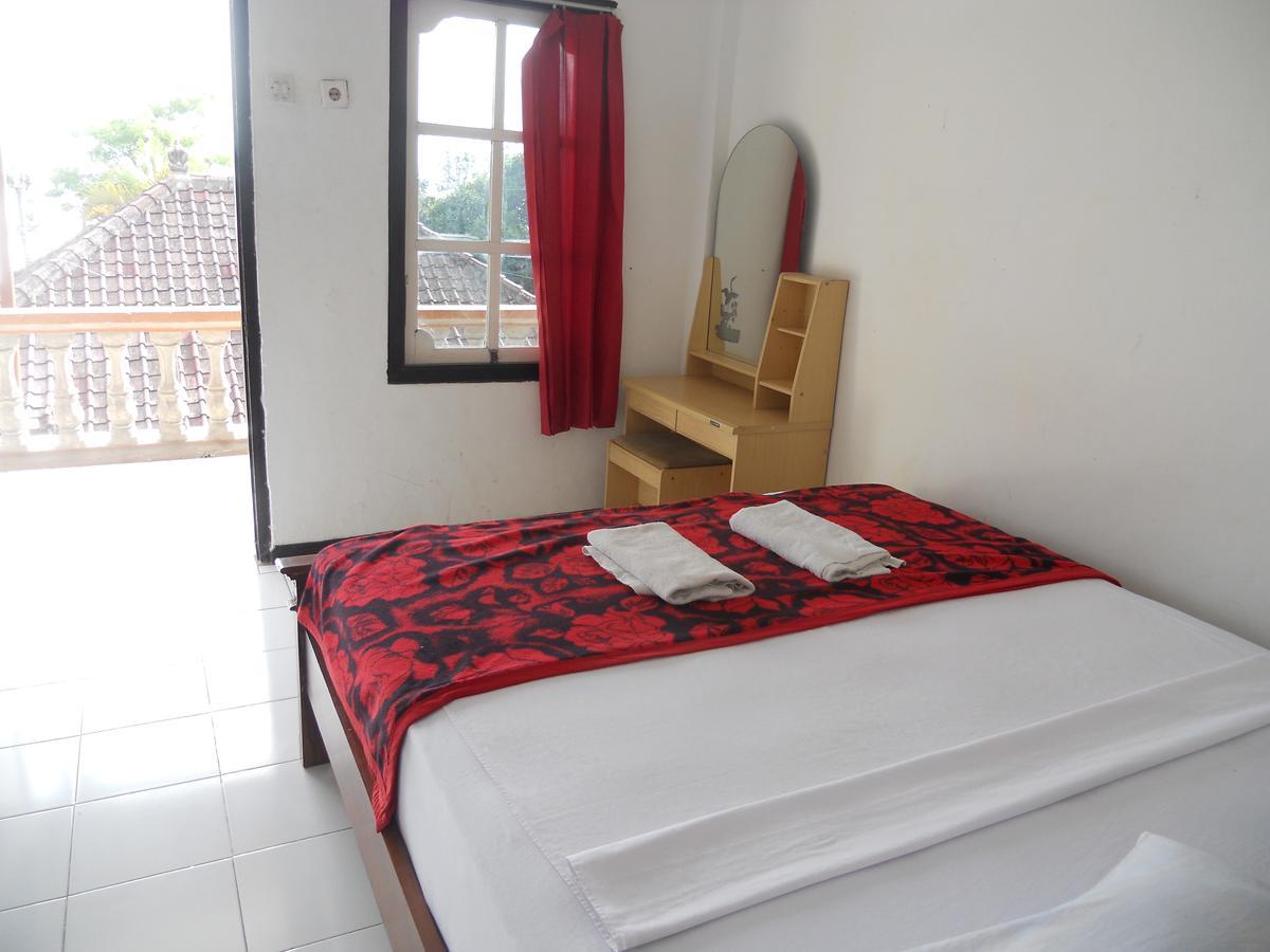 Hotel Surya Kintamani Esterno foto