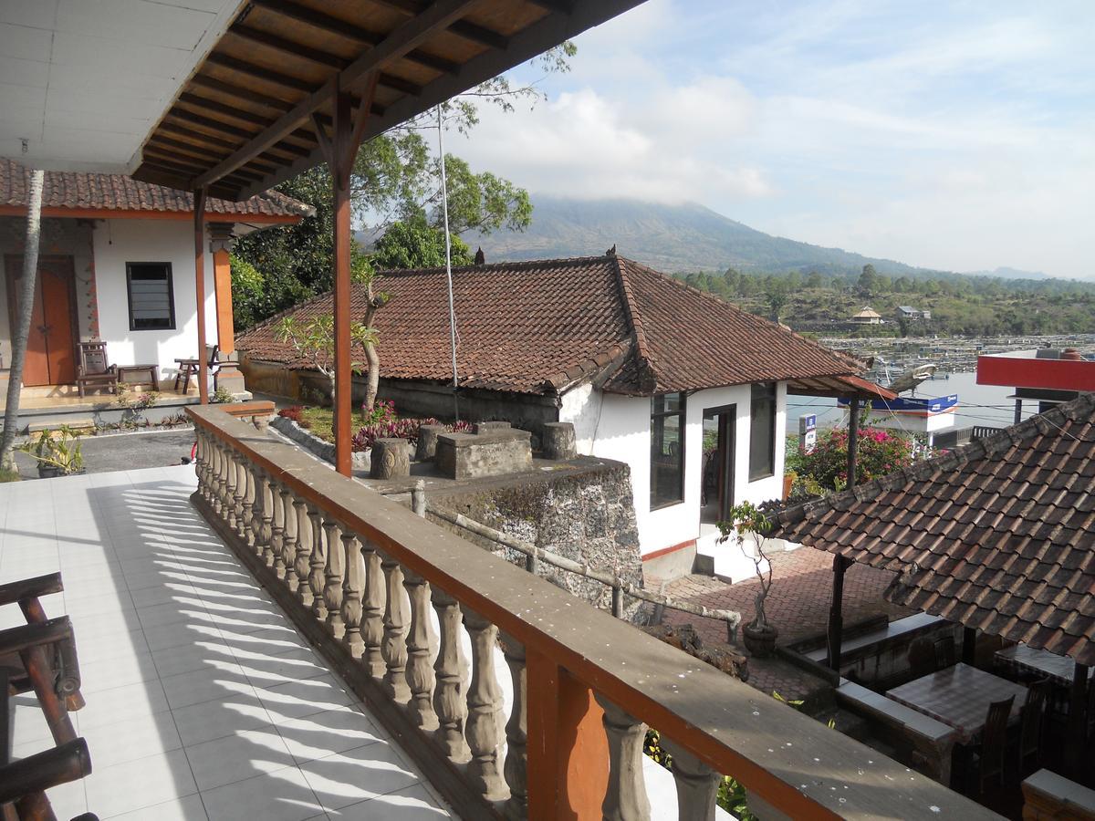 Hotel Surya Kintamani Esterno foto