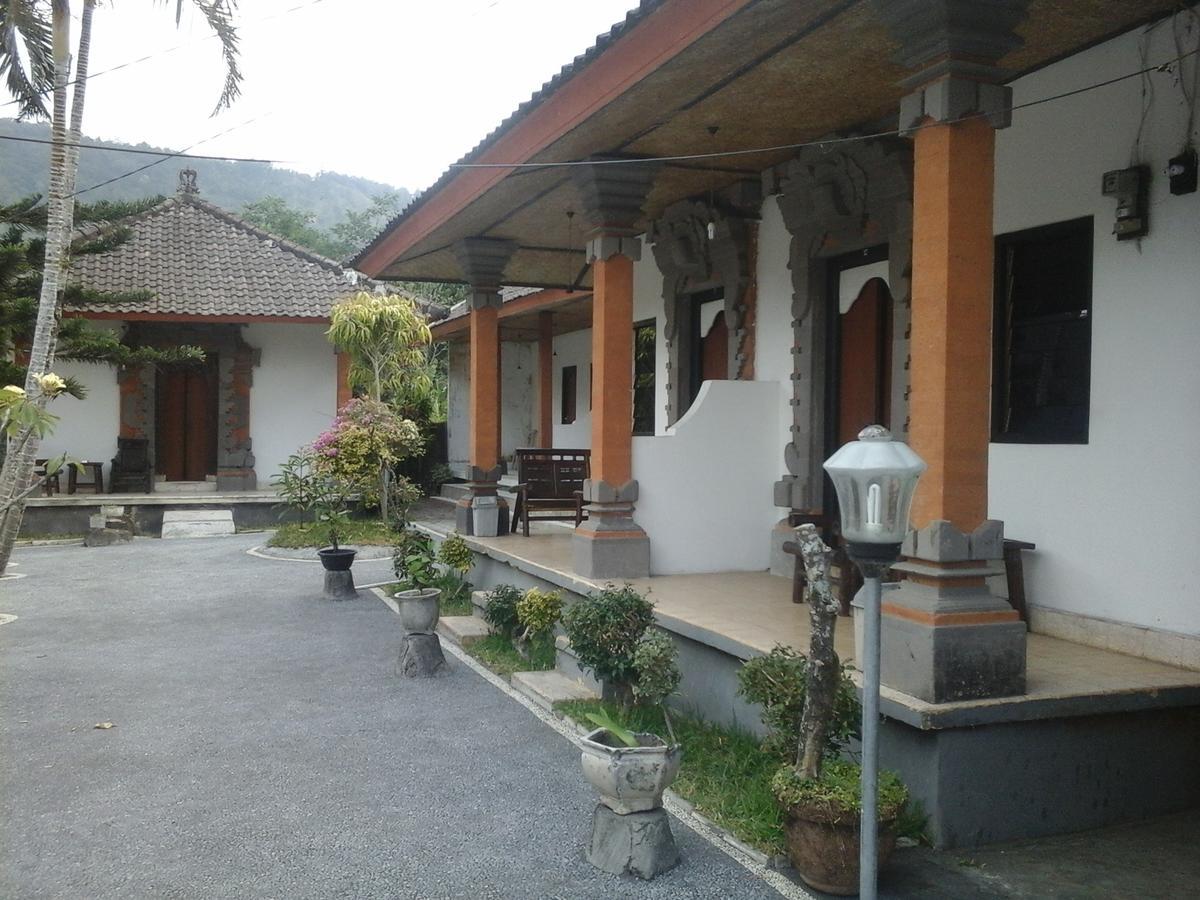 Hotel Surya Kintamani Camera foto