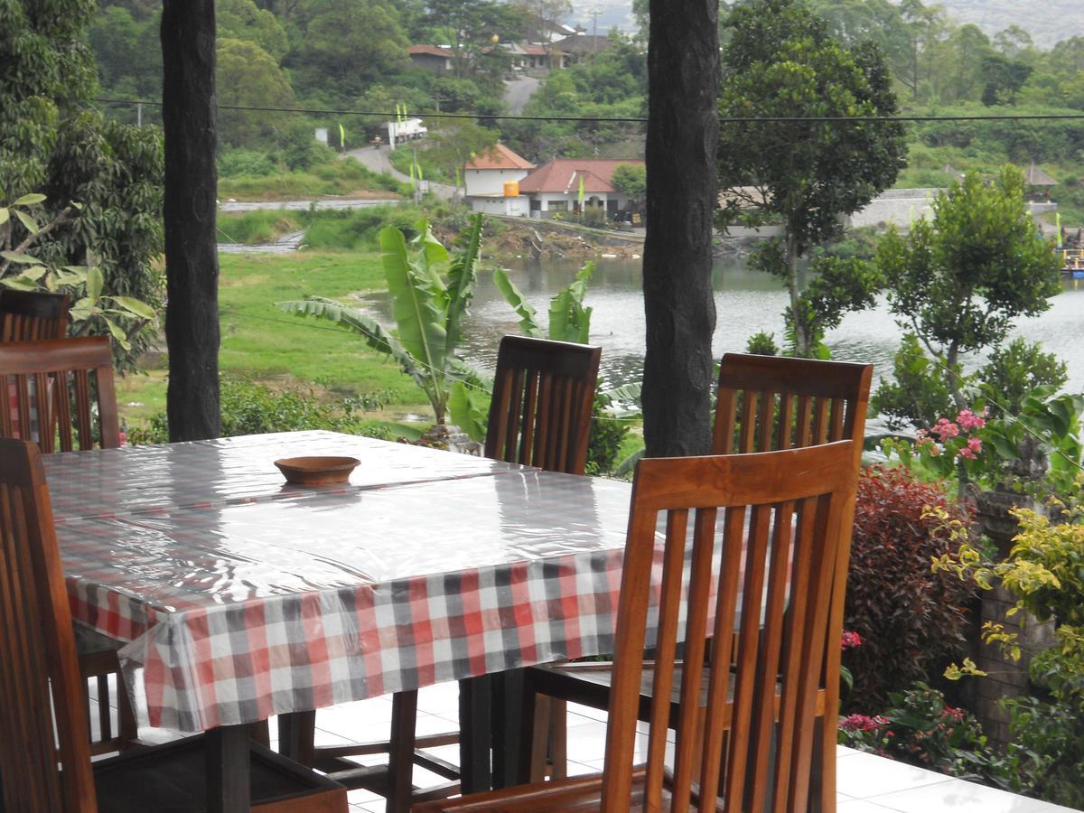 Hotel Surya Kintamani Esterno foto