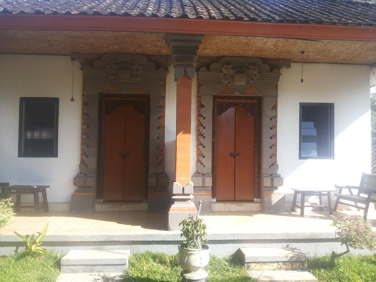 Hotel Surya Kintamani Esterno foto