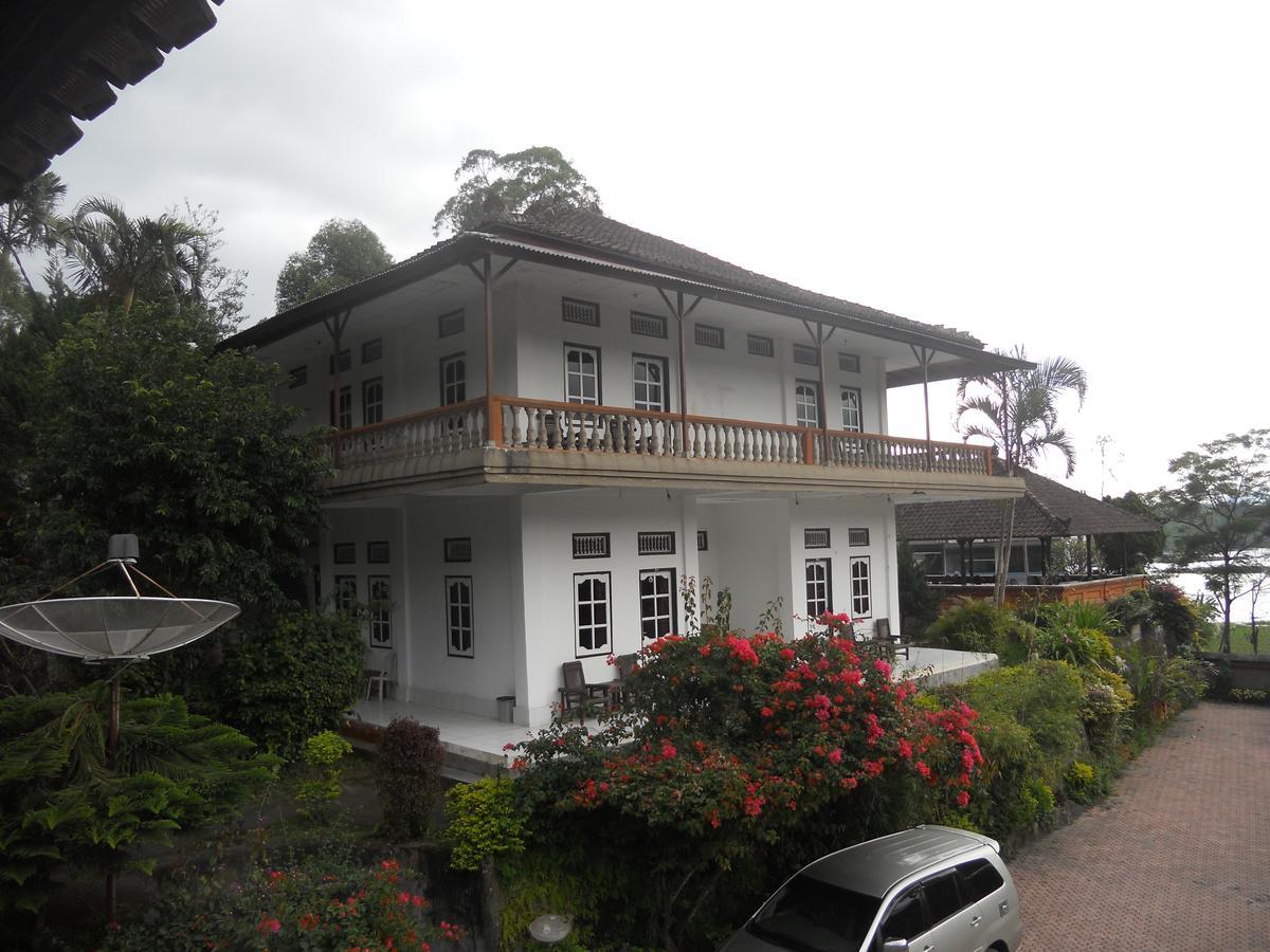 Hotel Surya Kintamani Esterno foto