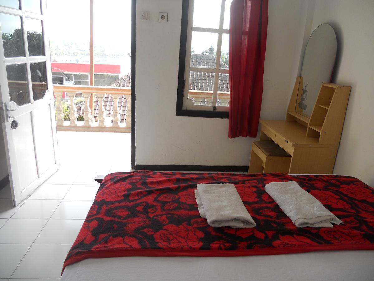 Hotel Surya Kintamani Esterno foto