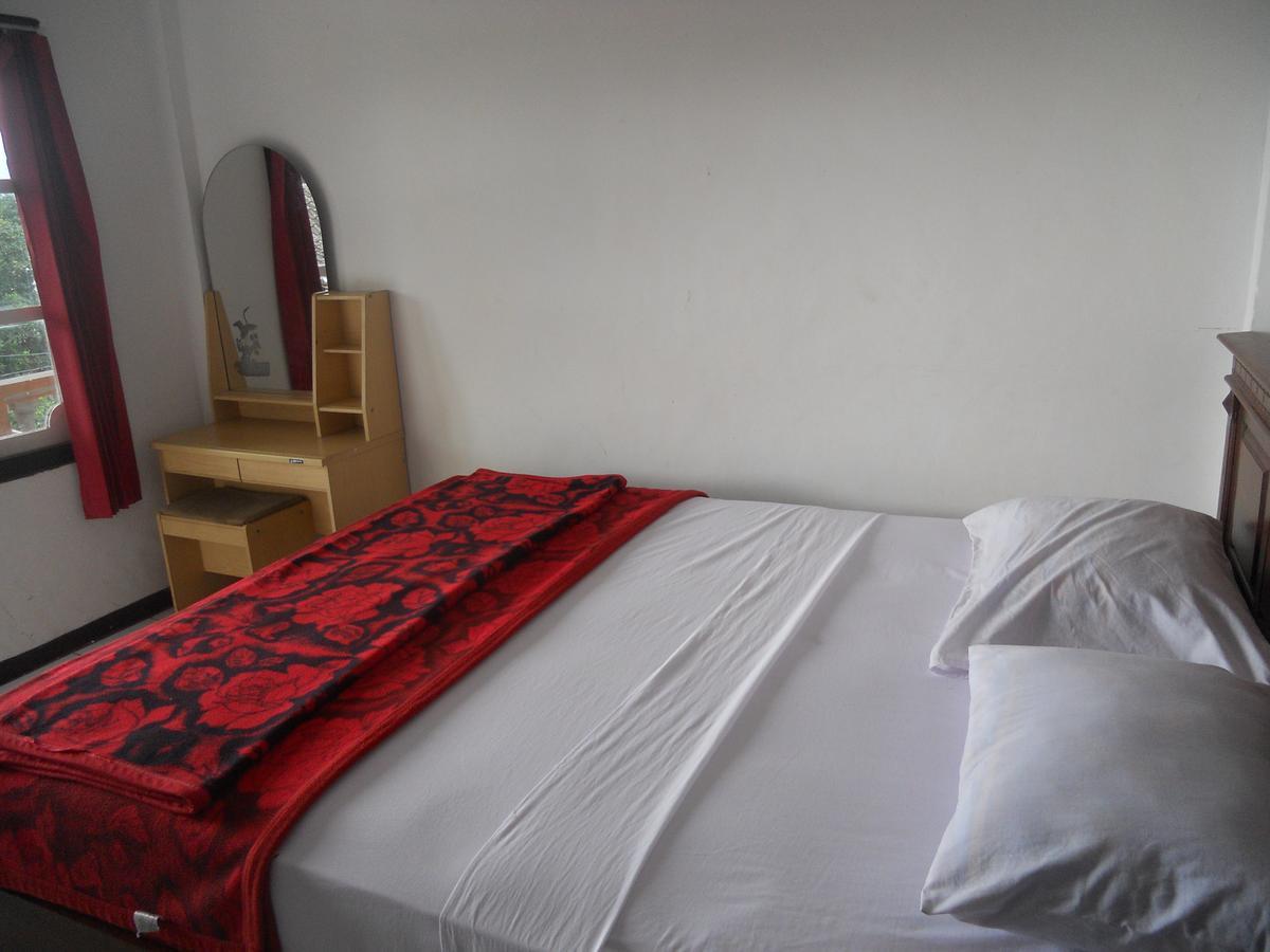 Hotel Surya Kintamani Esterno foto