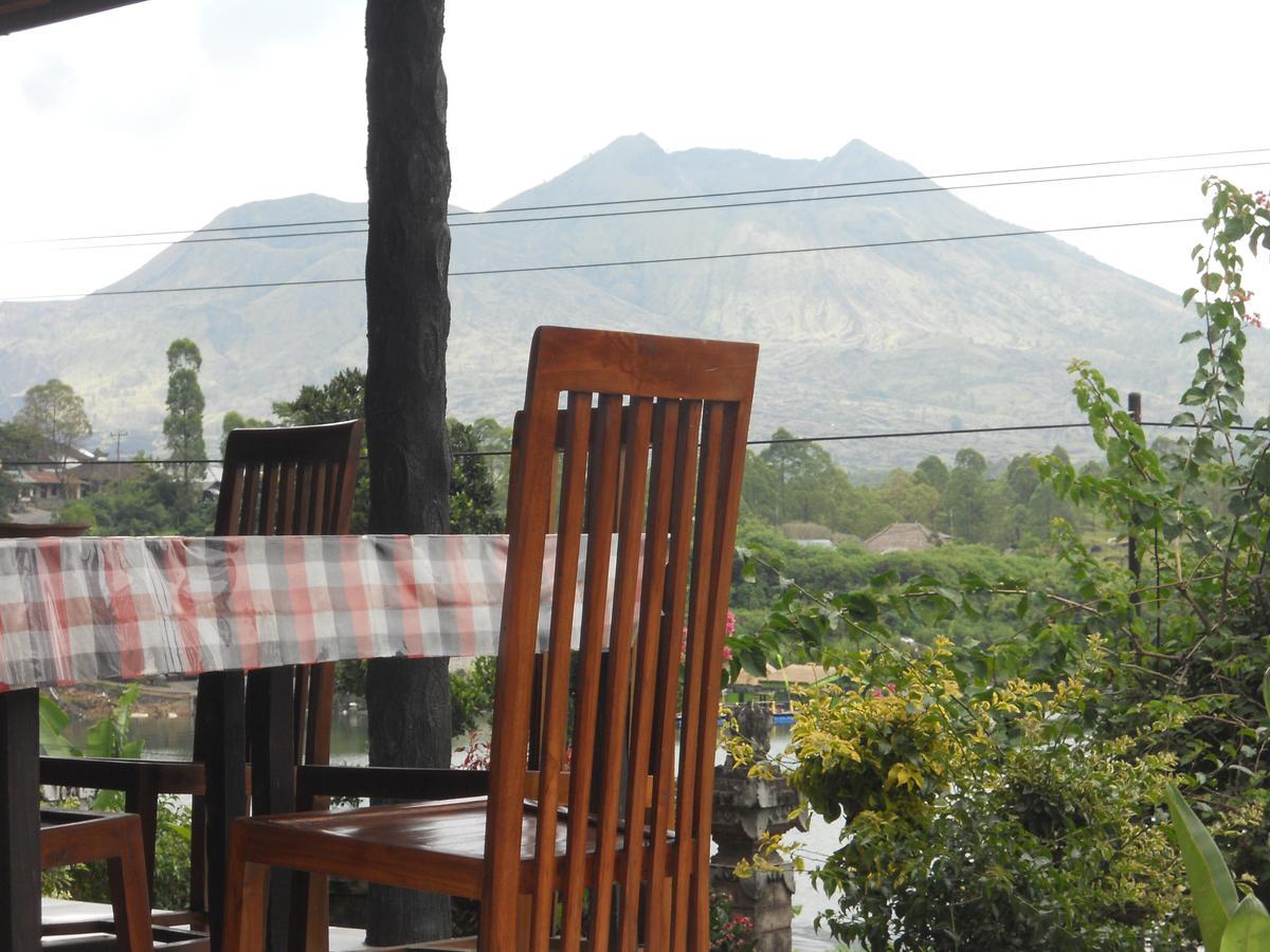 Hotel Surya Kintamani Esterno foto