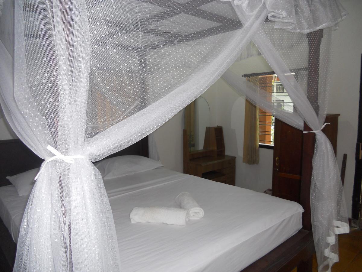 Hotel Surya Kintamani Esterno foto