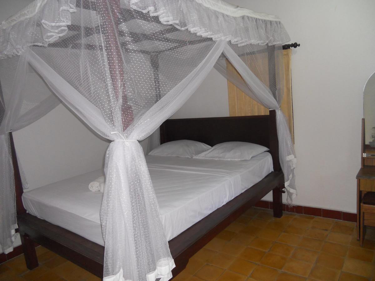 Hotel Surya Kintamani Esterno foto