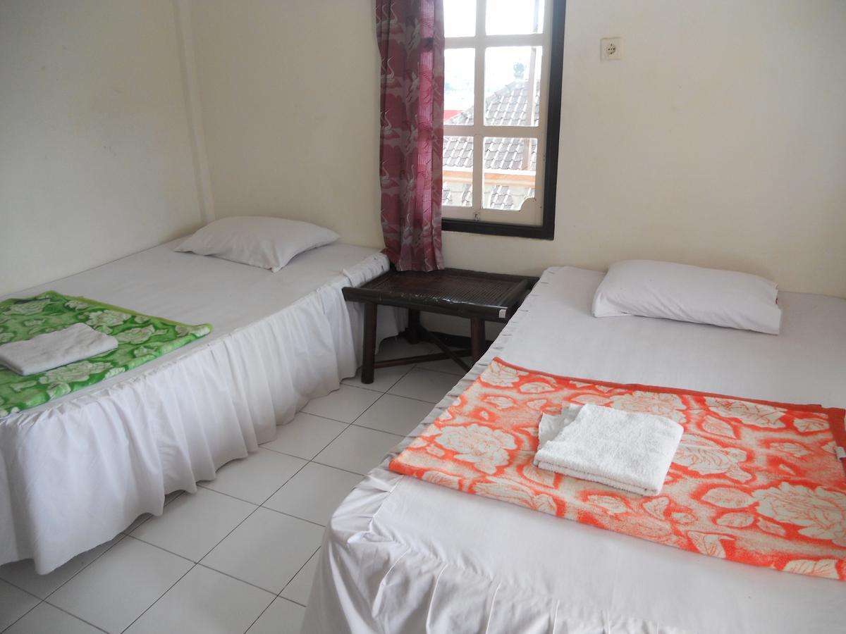 Hotel Surya Kintamani Esterno foto