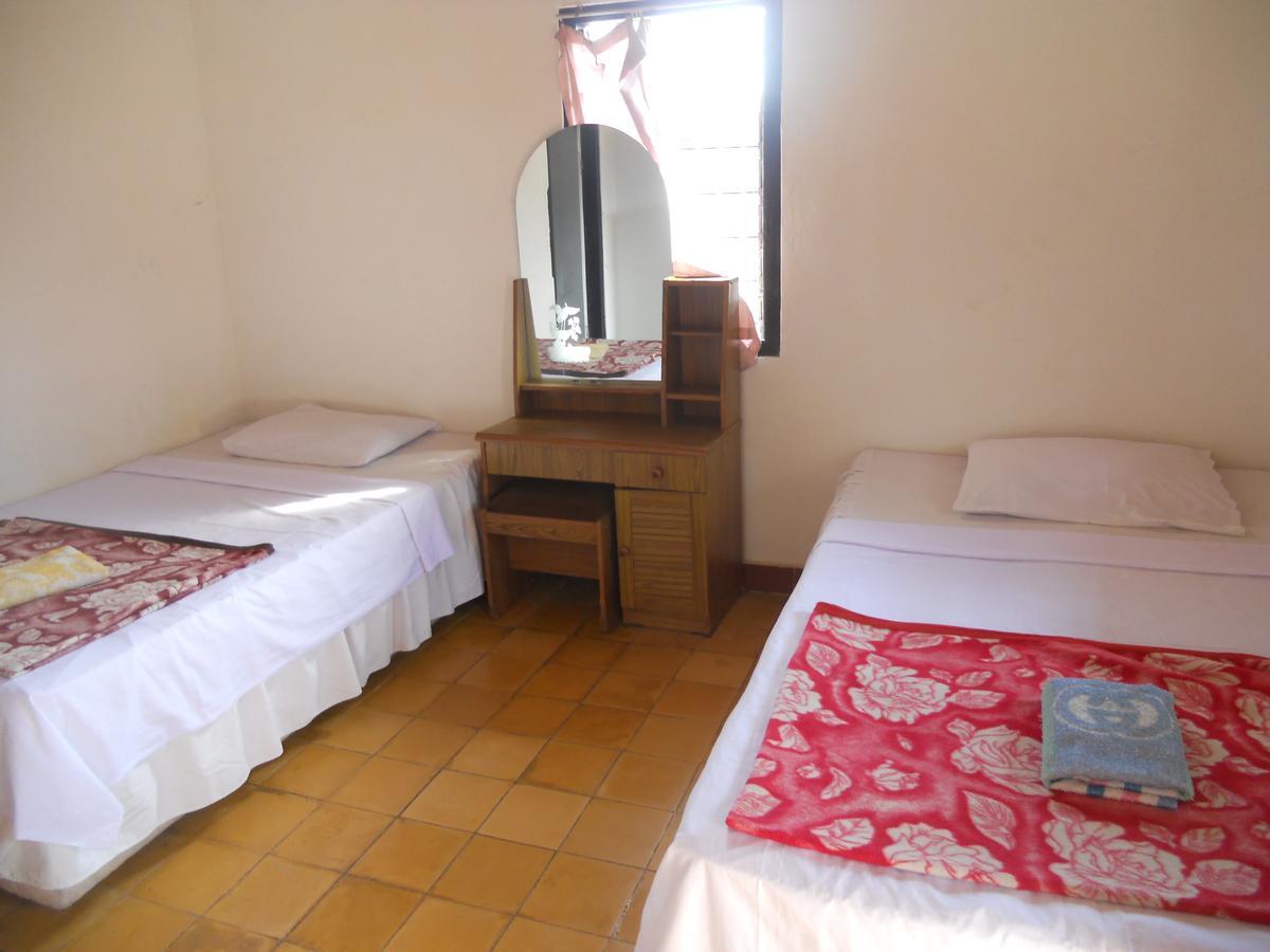 Hotel Surya Kintamani Esterno foto